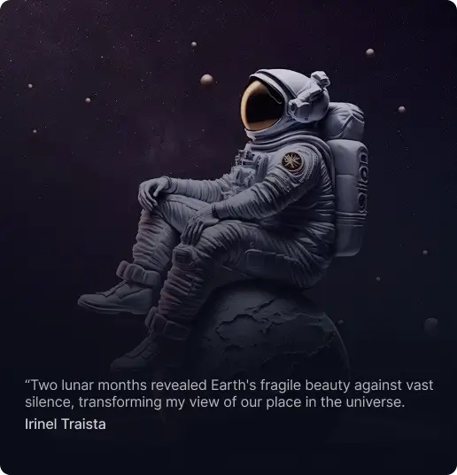 Let’s connect constellations