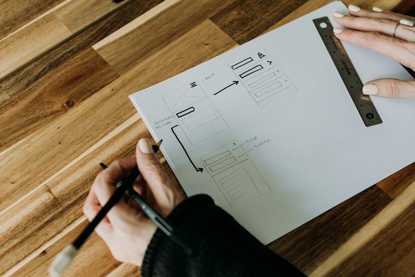UI/UX Design