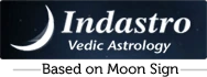 Indastro logo