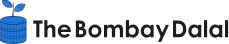 The Bombay Dalal logo